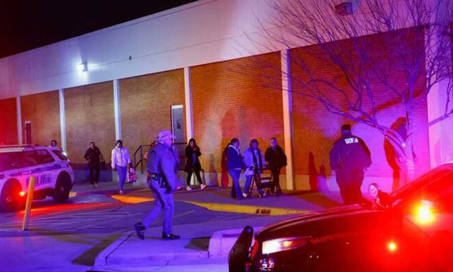 Nueve heridos en Texas por tiroteo en una fiesta de graduación
