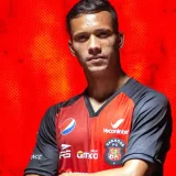 Kevin González se unió a las altas del Caracas FC