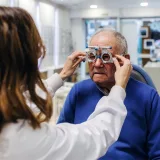 Age-related macular degeneration expected to affect 288 million people by 2040