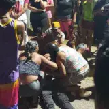 Arrestan a cuatro policías por el asesinato de adolescente en Carora