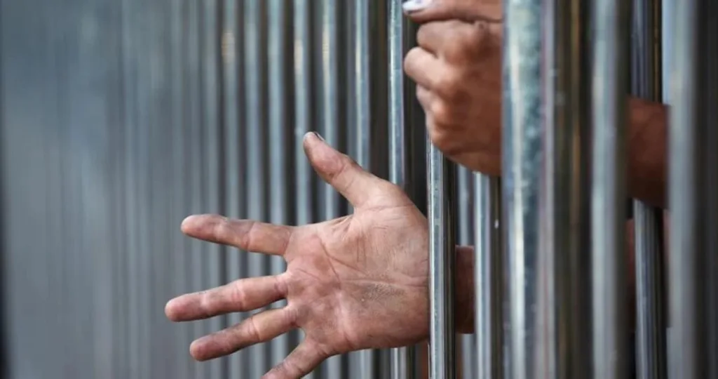 Asesinan a un detenido con un arma de fuego en Bolívar