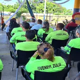 
			Ven 911 celebró 10 años de arduo trabajo preventivo en el estado Zulia		