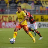 Otero: el escorpión renovado