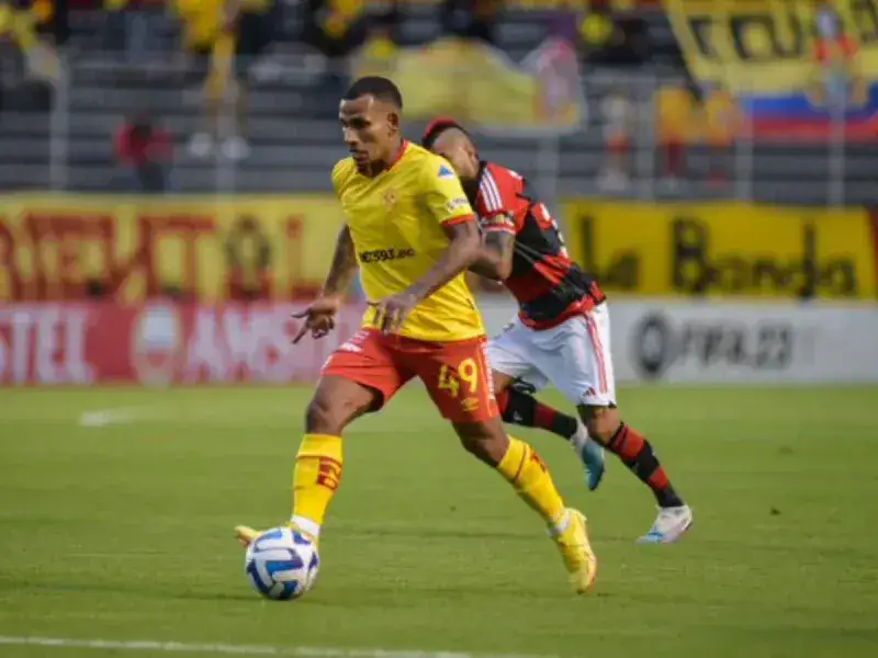 Otero: el escorpión renovado