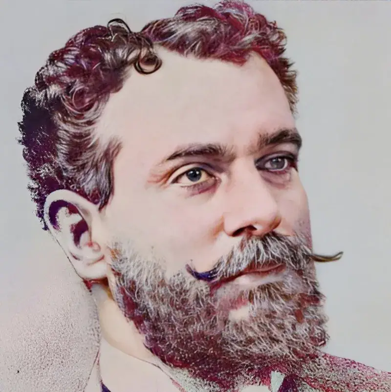 File:Eleodoro Ortíz de Zárate imagen restaurada con IA.jpg