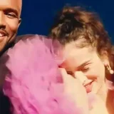 Filtran colaboración de Rosalía con Frank Ocean de hace 3 años