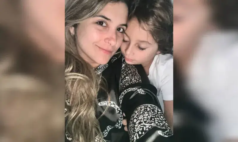 Madre de Lucas Gámez relata el dolor tras el sismo en La Guaira