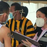Plan cayapa de Revolución Judicial se instaló en el Sur del Lago