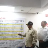 Gobierno inicia “Ruta por el Lago” por 28 municipios de 4 estados