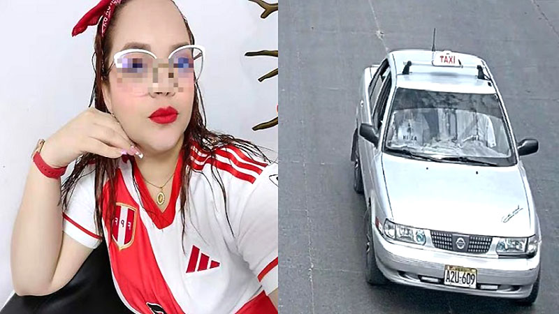 
			Enfermera venezolana roba más de 4 mil dólares de una clínica en Perú		