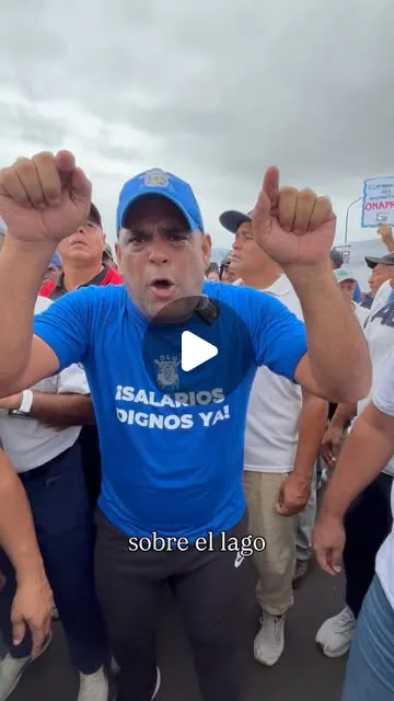 Publicación de Instagram de Jesús León
