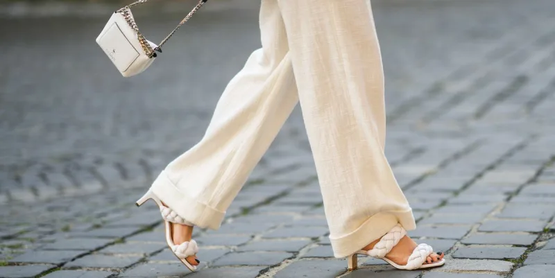 The 11 Best Pedicure Colors of 2023