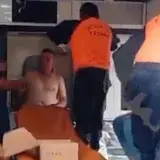 Abejas atacan a 35 personas en el Polideportivo de Pueblo Nuevo
