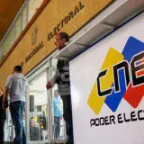 Instan al CNE a mejorar condiciones para las futuras votaciones