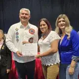 Luis Caldera incorpora 2.546 trabajadores a la nómina educativa