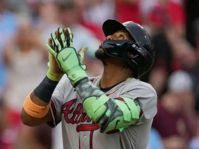 Acuña Jr. y Andrés Giménez avanzan a la Fase 2 del Juego de Estrellas