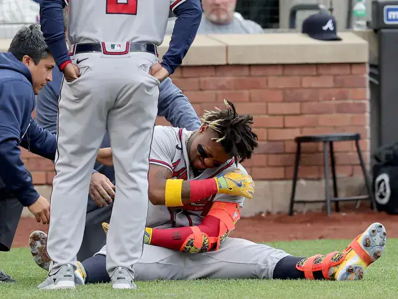 Acuña ‘día a día’ tras practicarse exámenes