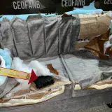 FANB incautó en Táchira 20 kilos de marihuana ocultos en muebles