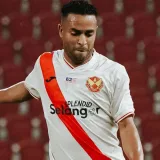 Yohandry Orozco sigue brillando en el fútbol de Malasia