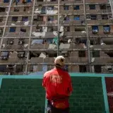Más de 46.000 personas siguen sin aparecer tras los terremotos en Venezuela