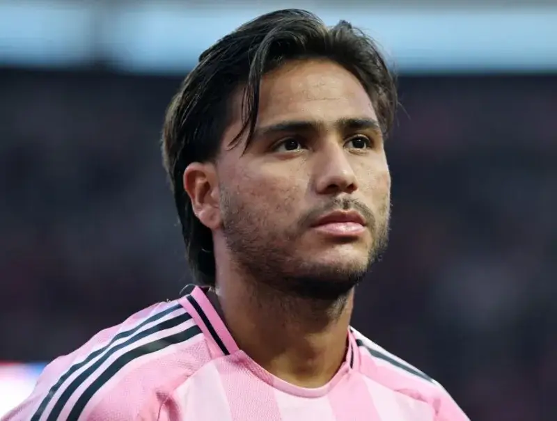Telasco Segovia frenó su salto a Europa para seguir en Inter Miami