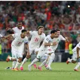 Marruecos remonta en penales y elimina a Países Bajos tras el 1-1