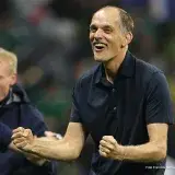 Thomas Tuchel busca romper récord al dirigir a Inglaterra