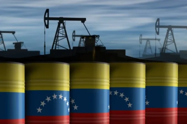 Venezuela se estabiliza en 535.000 barriles diarios de petróleo enviados a EEUU