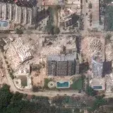 Gobierno restringe el acceso a La Guaira tras los terremotos para agilizar rescates