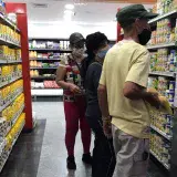 Informan que ventas en automercados no generó lo esperado este año