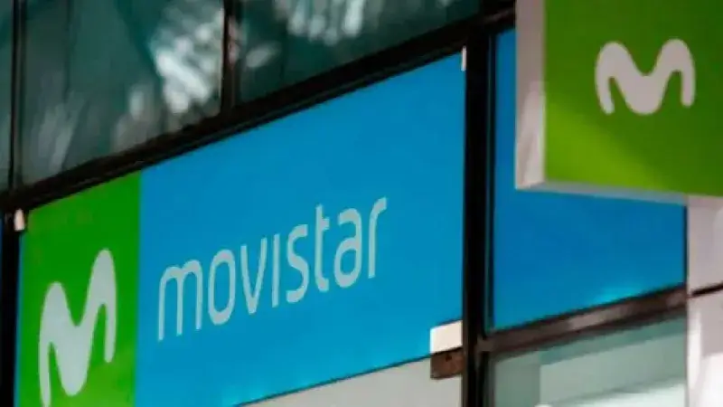 Movistar activa mensajería satelital Starlink en La Guaira