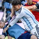 Fifa investiga a la AFA y a varios jugadores tras la final