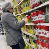 Argentina cierra 2023 con la cifra más alta desde la hiperinflación de 1989-1990