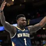 Saddiq Bey firma extensión con los Pelicans hasta 2030