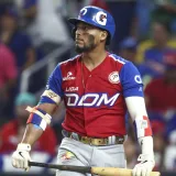 Tigres del Licey ponen en duda su viaje a Venezuela por situación política 
