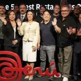 Lima acogerá la cumbre de los 50 Best Restaurants en 2026