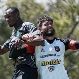 Caracas FC igualó con Atlético Nacional