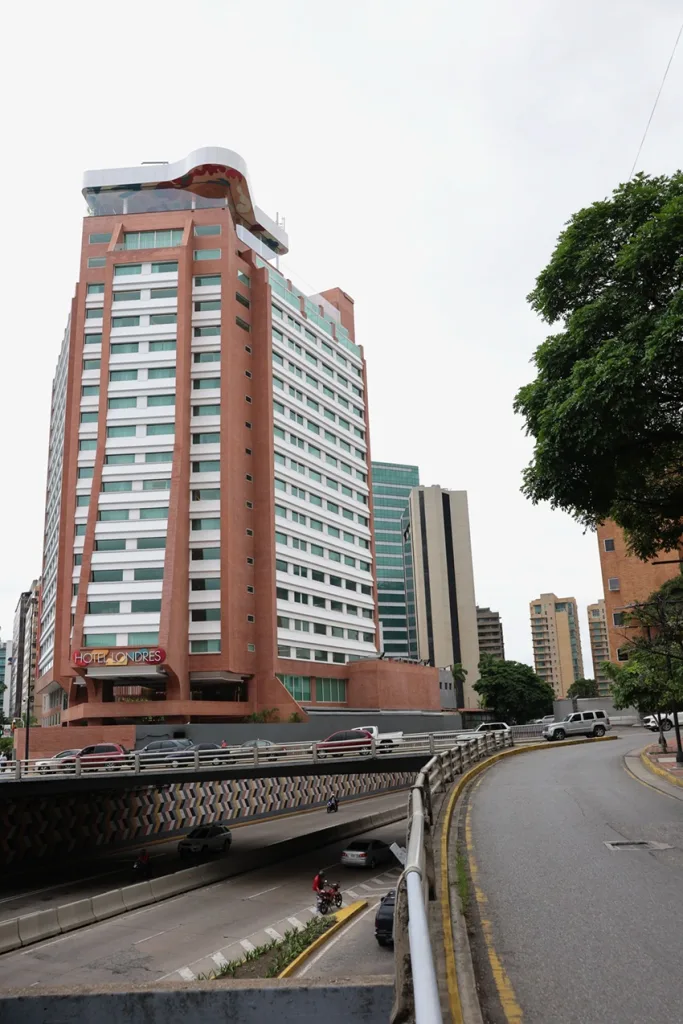 El Rosal y Campo Alegre ganan peso como corredor corporativo y diplomático de Caracas