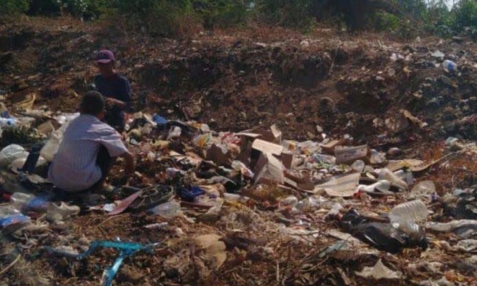 Crisis humanitaria azota a familias en el Zulia