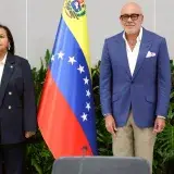 Reportera Deisy Martínez denuncia hostigamiento en La Carlota