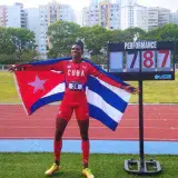 Alejandro Parada: “Vine a Venezuela por el oro”