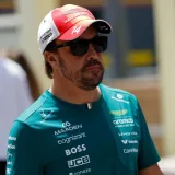 Fernando Alonso admite que su última carrera en Barcelona podría estar cerca