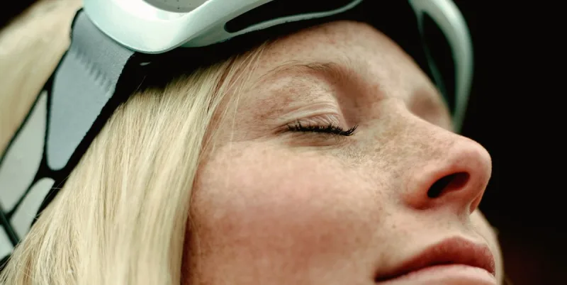 The 9 Best Skincare Products to Pack for Your Next Ski Trip, According to Experts