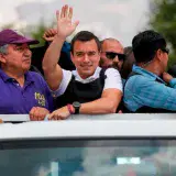 Presidente de Ecuador declara conflicto armado interno y pide acción militar