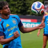 España recupera a Lamine Yamal y a varios lesionados antes de su debut en el Mundial 2026