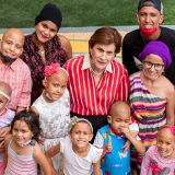 Harán segunda edición de “Entre Sabores y Sonrisas” por los niños con cáncer