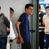 Perú saca del país a tres venezolanos tras cumplir pena