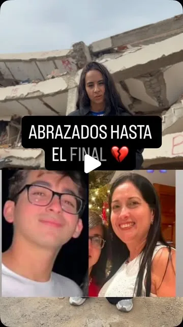 Publicación de Instagram de Natalia Roca 🇻🇪