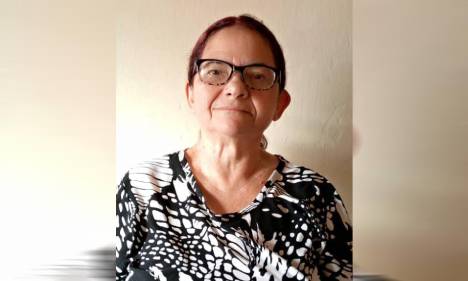 Ama de casa requiere con urgencia operarse de nódulos tiroideos