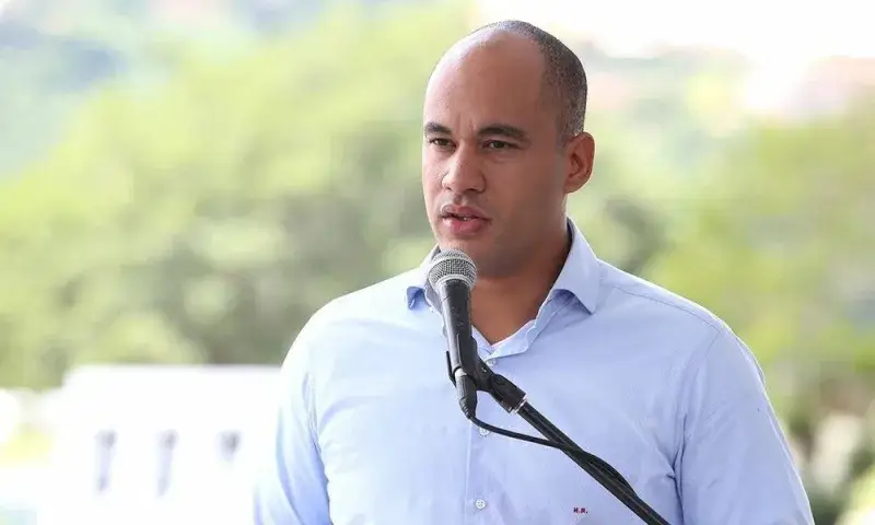 Campamentos transitorios en Venezuela alojan a 17.128 personas tras